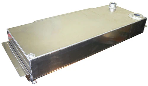 1947-53 Chevy, GMC Truck Aluminum Fuel Gas Tank, 19 Gallon - Image 3