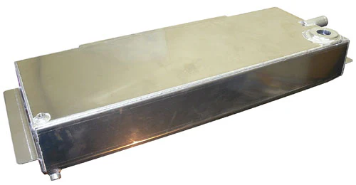 1947-53 Chevy, GMC Truck Aluminum Fuel Gas Tank, 19 Gallon - Image 6