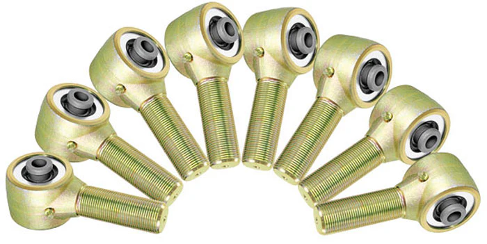 1955-59 Chevy, GMC Truck 4-Link Suspension Kit, Complete - Image 5
