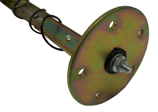 1955-59 Chevy, GMC Truck Gas Tank Sending Unit, 0-30 OHM - Image 3