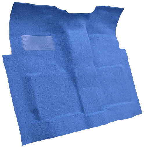 1960-66 Chevy & GMC Carpet Kit, High Tunnel, 11 Colors - Image 5