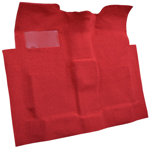 1960-66 Chevy & GMC Carpet Kit, Low Tunnel, 11 Colors - Image 5