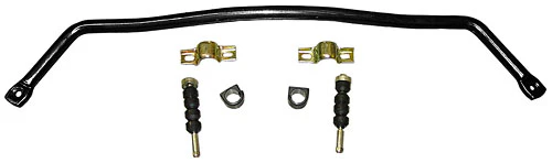 1964-66 Ford Mustang FRONT Sway Bar Kit - Image 3