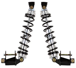 1964-72 GM A-Body Rear Coil Over Shock Conversion - Image 10