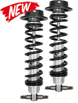 1964-73 Ford Mustang Front Coil Over Conversion - Image 6