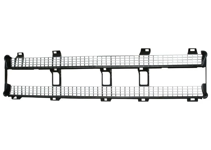 1969-70 Chevy Truck Inner Grill, Plastic - Image 3