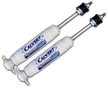1985-02 Chevrolet S10 Calvert Front Shock - Image 3