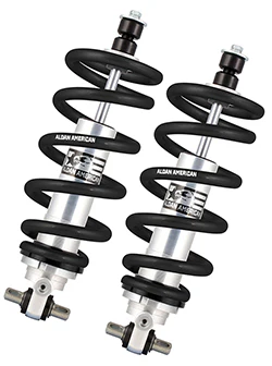 Front Coil Over Conversion, 1973-88 GM A, G & X Body, and 1982-2004 S10 - Image 4