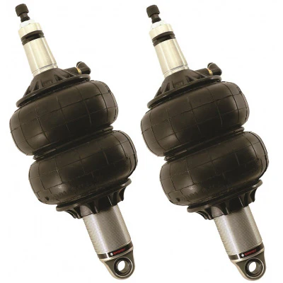 RideTech - ShockWave 1970-81 Camaro, Firebird and 1975-79 Chevy Nova Front, HQ Series - Image 3